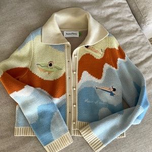 House of Sunny cardigan